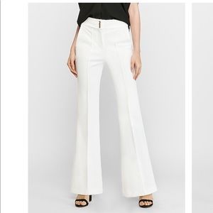 ❗️NWT❗️EXPRESS Wide Leg Trouser